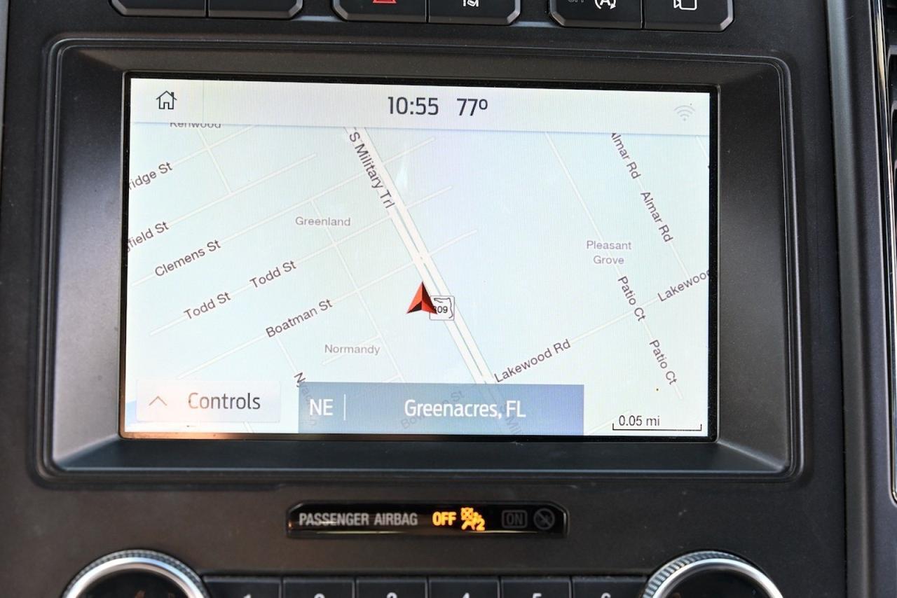 2020 Ford Expedition Limited Lake Worth FL