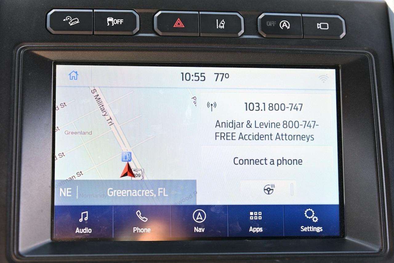 2020 Ford Expedition Limited Lake Worth FL