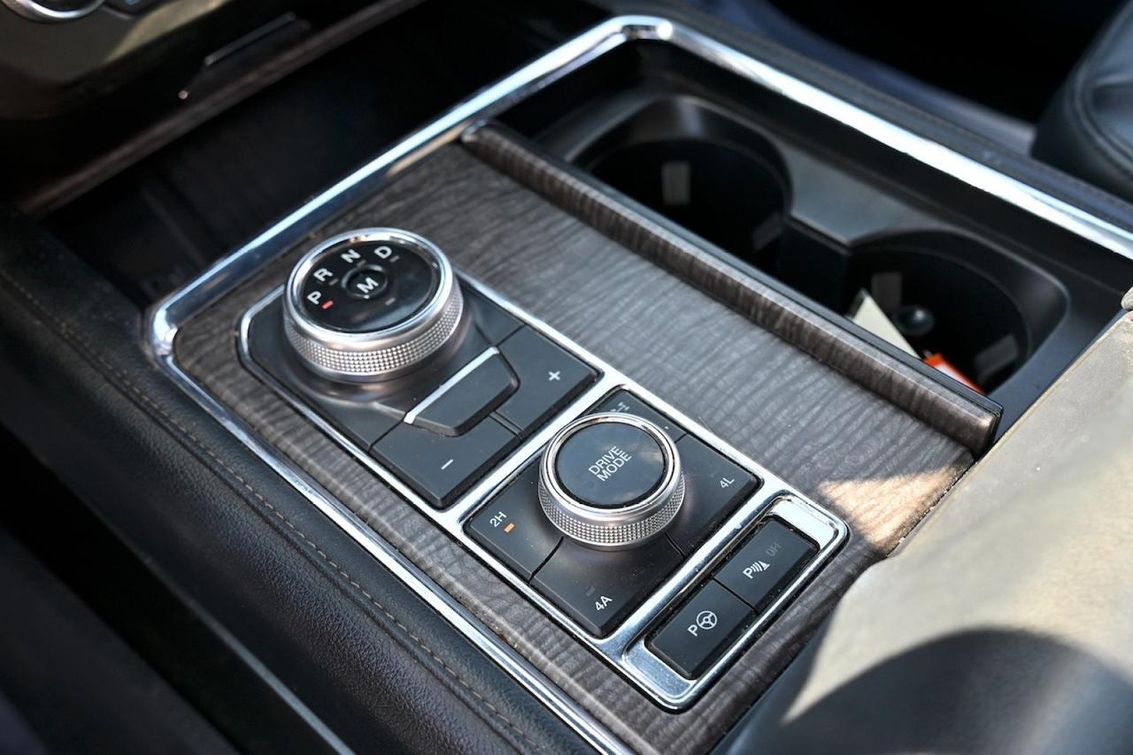 2020 Ford Expedition Limited Lake Worth FL