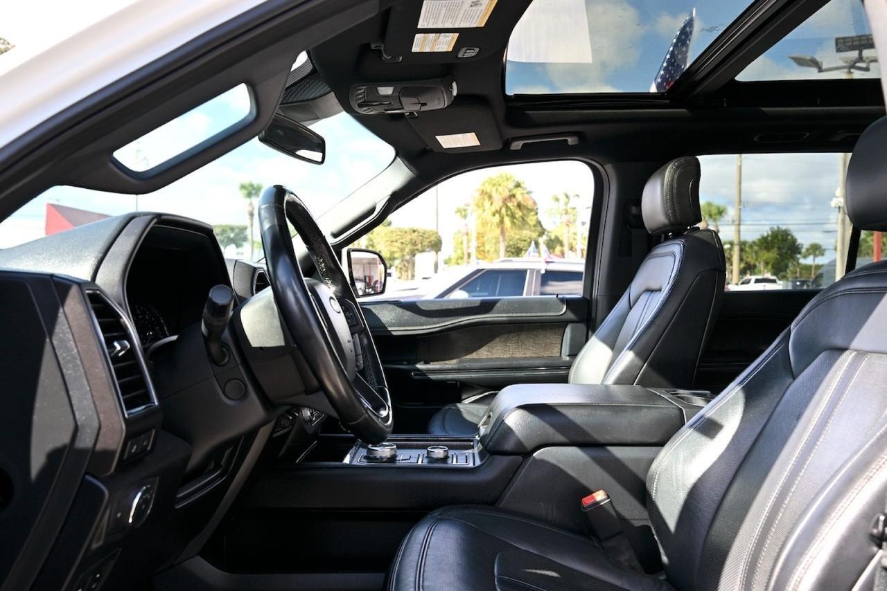 2020 Ford Expedition Limited Lake Worth FL