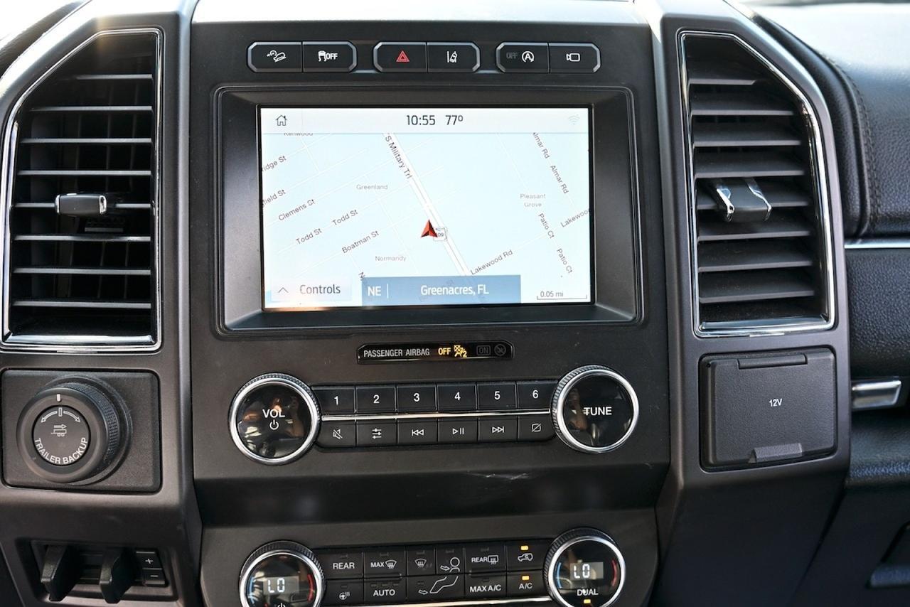 2020 Ford Expedition Limited Lake Worth FL