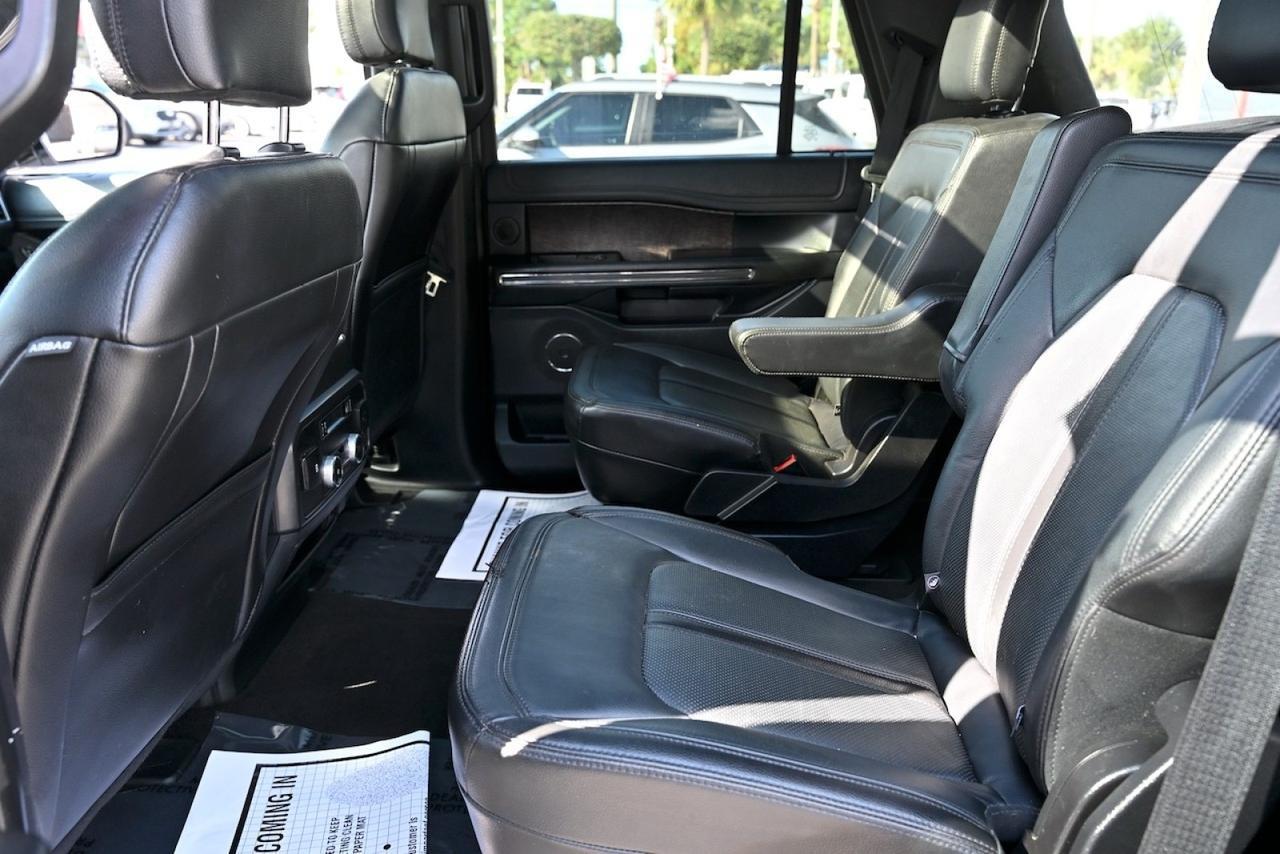 2020 Ford Expedition Limited Lake Worth FL