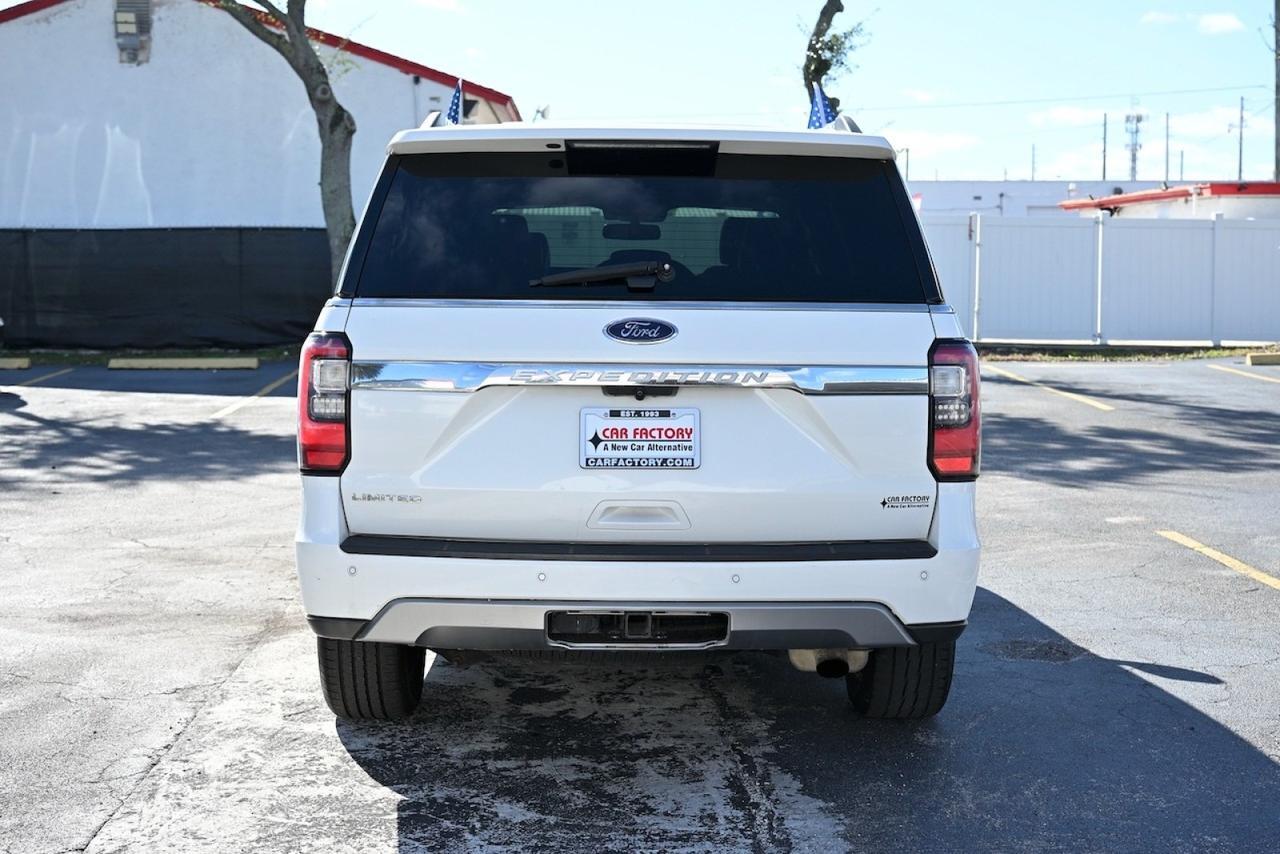 2020 Ford Expedition Limited Lake Worth FL