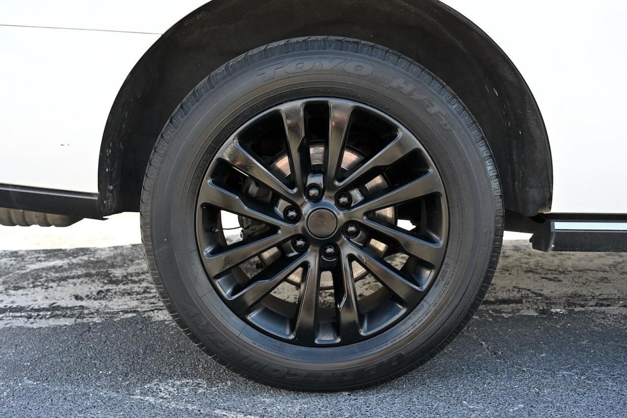 2020 Ford Expedition Limited Lake Worth FL