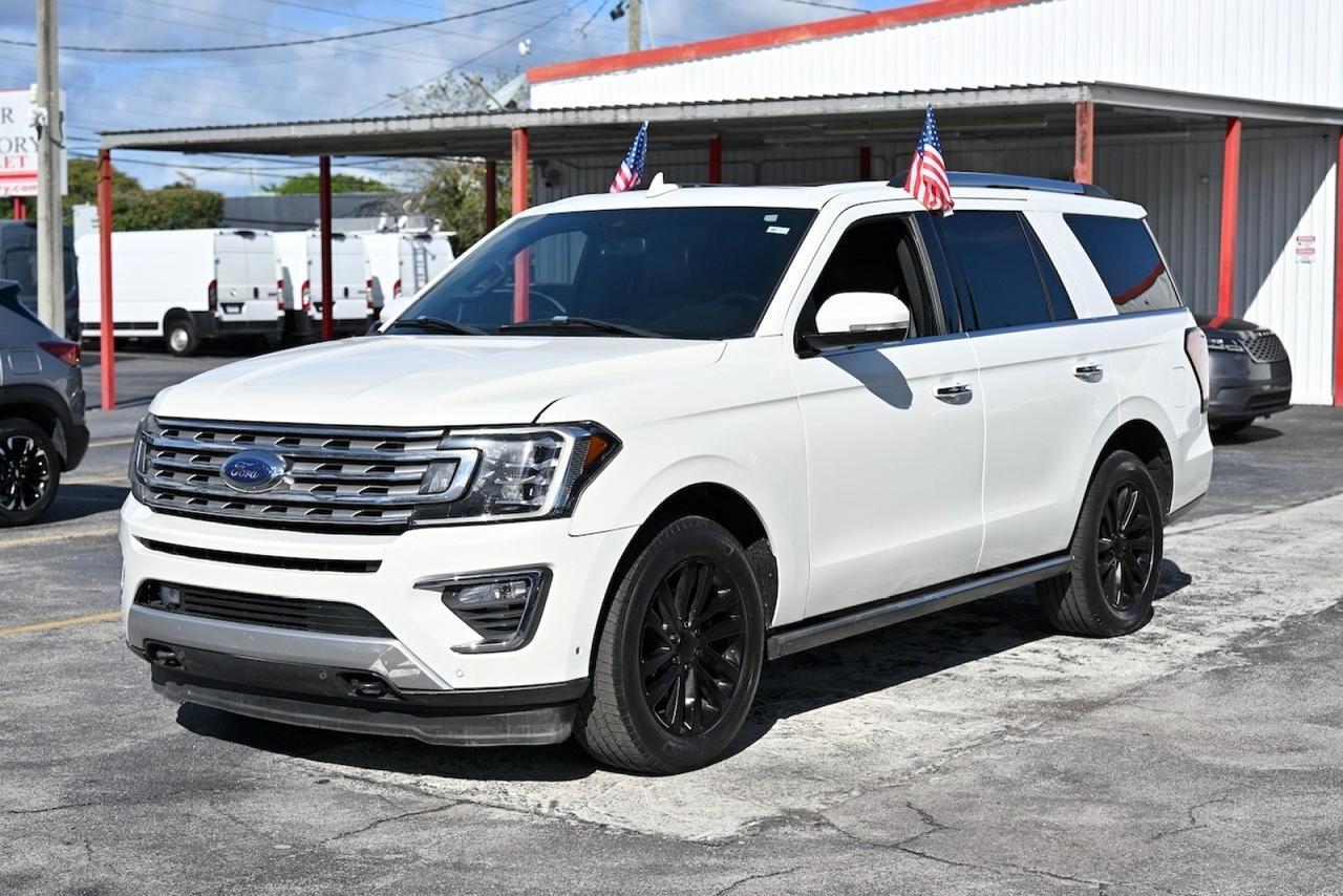 2020 Ford Expedition Limited Lake Worth FL