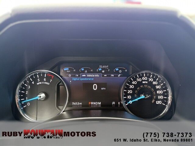 2020 Ford Expedition Limited Elko NV