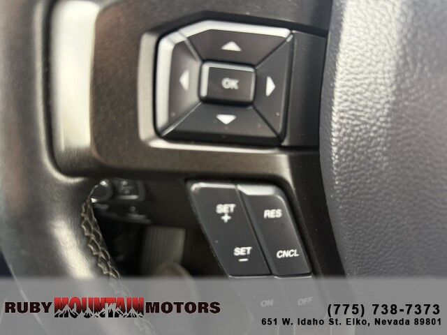 2020 Ford Expedition Limited Elko NV