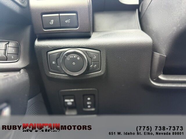 2020 Ford Expedition Limited Elko NV