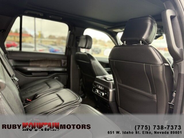 2020 Ford Expedition Limited Elko NV