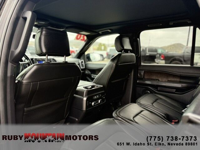 2020 Ford Expedition Limited Elko NV