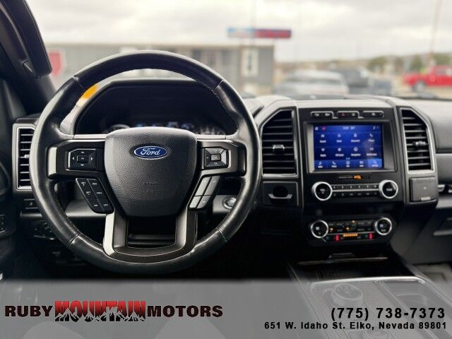 2020 Ford Expedition Limited Elko NV