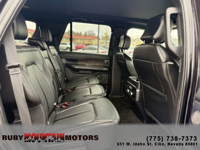 2020 Ford Expedition Limited Elko NV