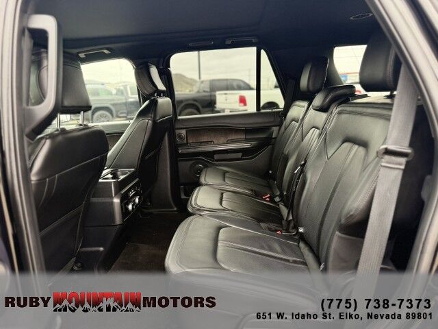 2020 Ford Expedition Limited Elko NV