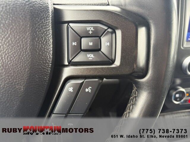 2020 Ford Expedition Limited Elko NV