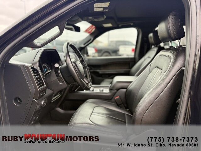 2020 Ford Expedition Limited Elko NV