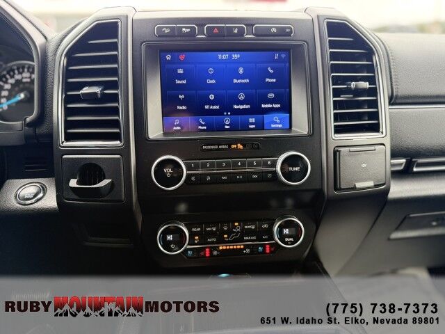 2020 Ford Expedition Limited Elko NV