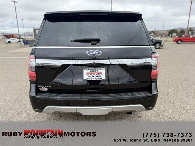 2020 Ford Expedition Limited Elko NV