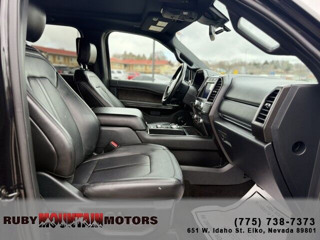 2020 Ford Expedition Limited Elko NV