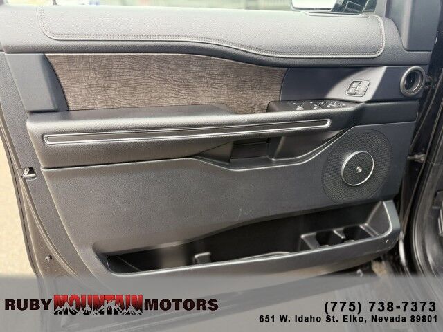 2020 Ford Expedition Limited Elko NV