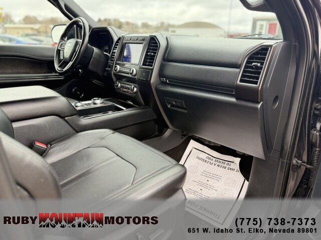 2020 Ford Expedition Limited Elko NV