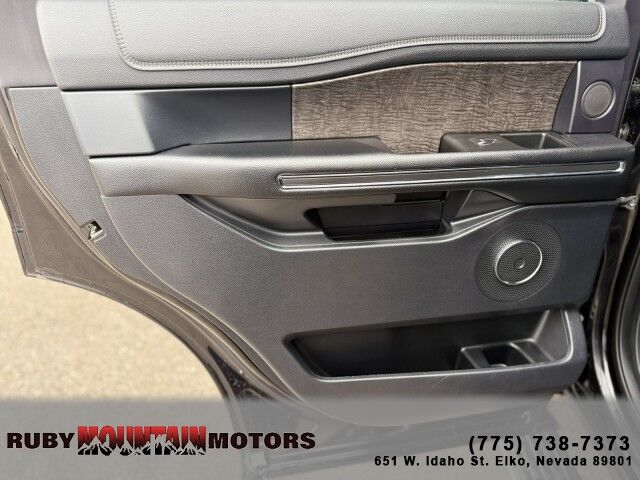 2020 Ford Expedition Limited Elko NV