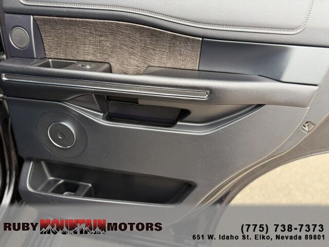 2020 Ford Expedition Limited Elko NV