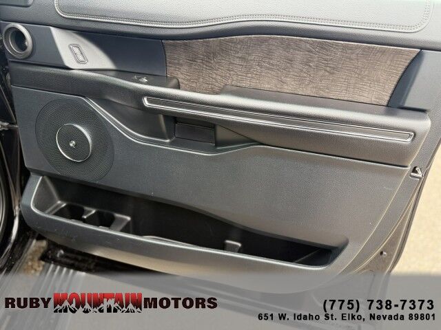 2020 Ford Expedition Limited Elko NV