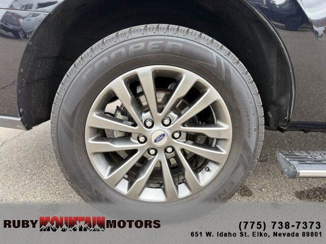 2020 Ford Expedition Limited Elko NV