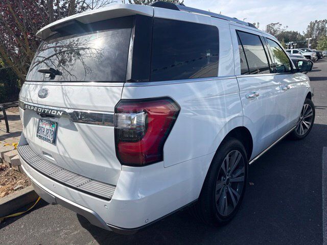 2020 Ford Expedition Limited