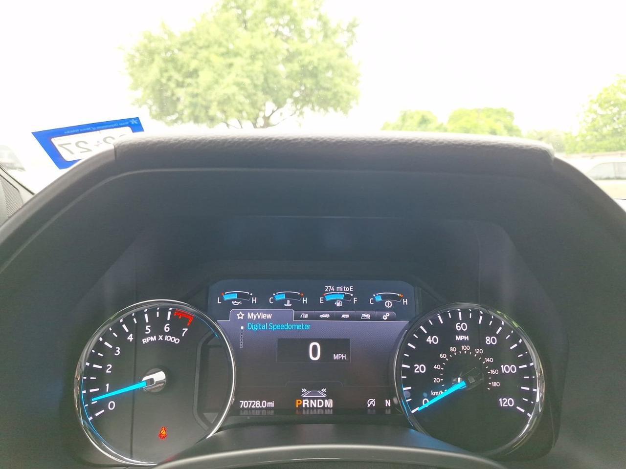 2020 Ford Expedition Limited Hurst TX