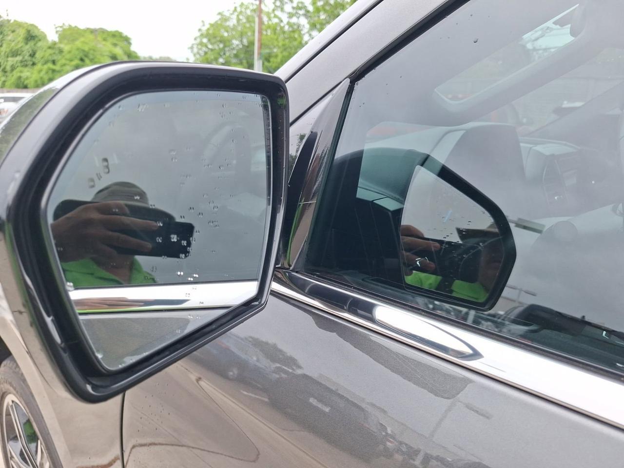 2020 Ford Expedition Limited Hurst TX