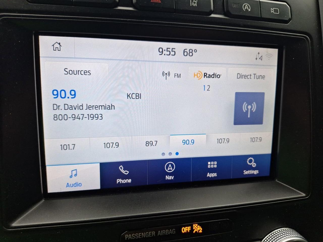 2020 Ford Expedition Limited Hurst TX