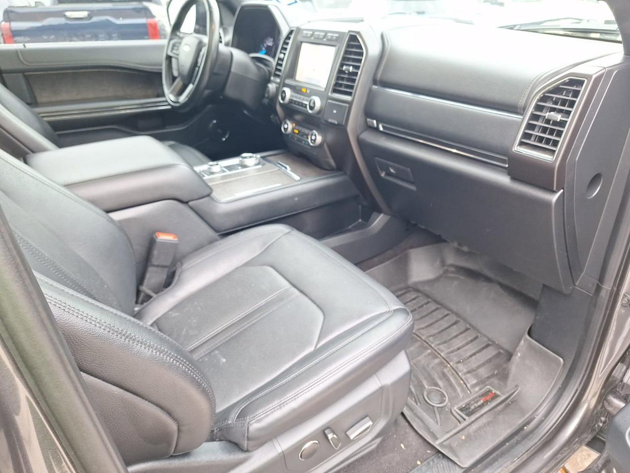 2020 Ford Expedition Limited Hurst TX