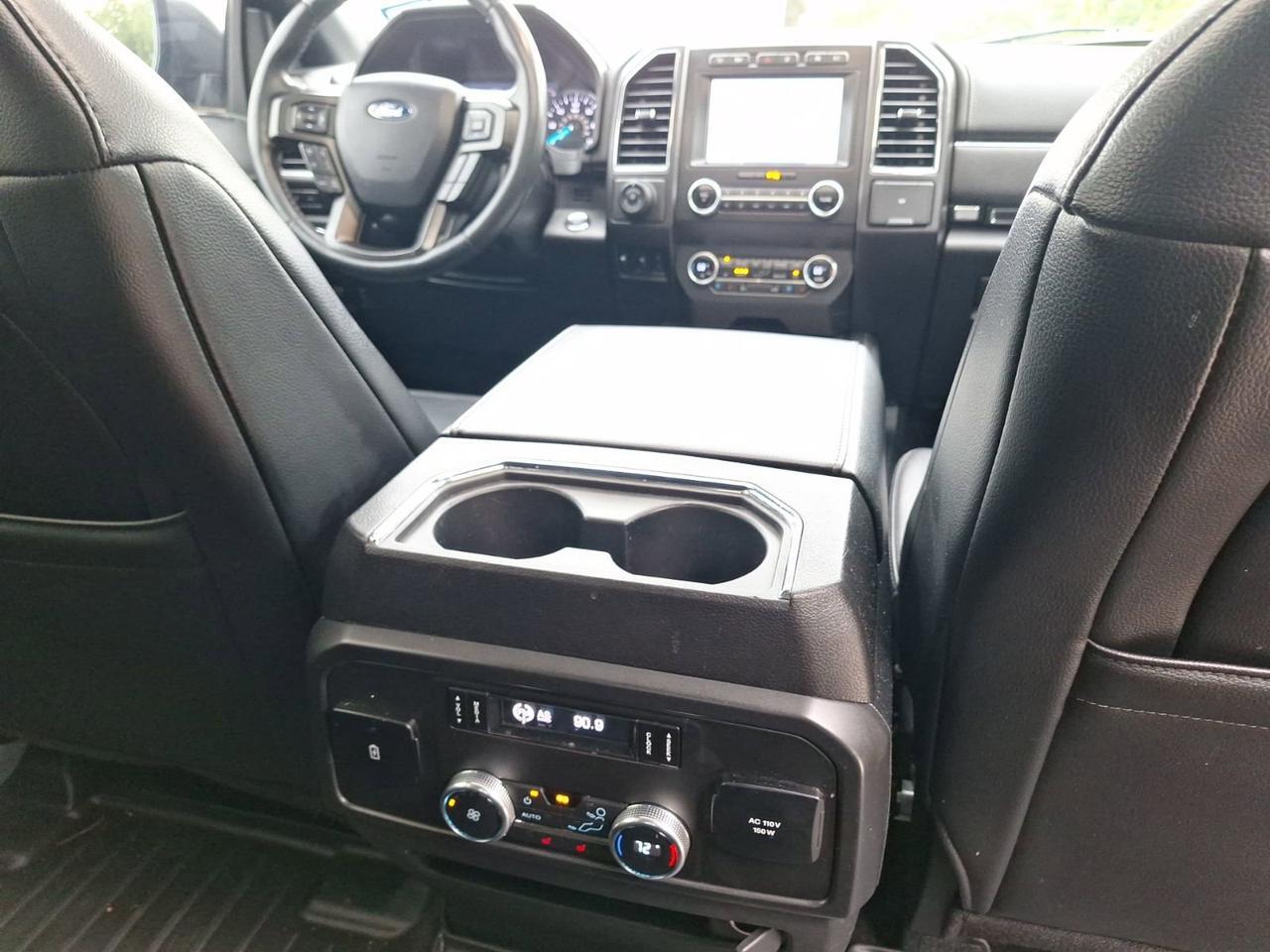 2020 Ford Expedition Limited Hurst TX