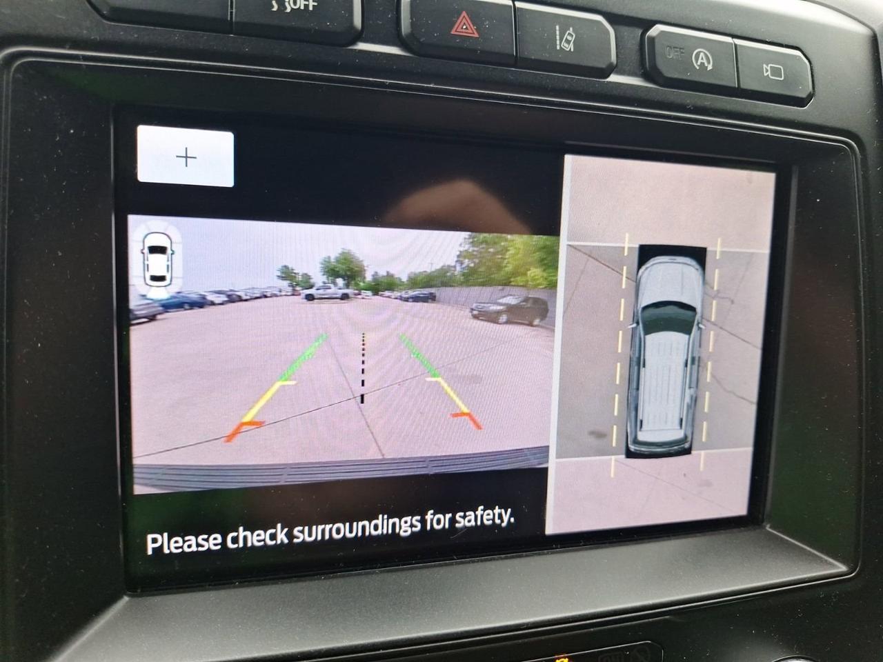 2020 Ford Expedition Limited Hurst TX