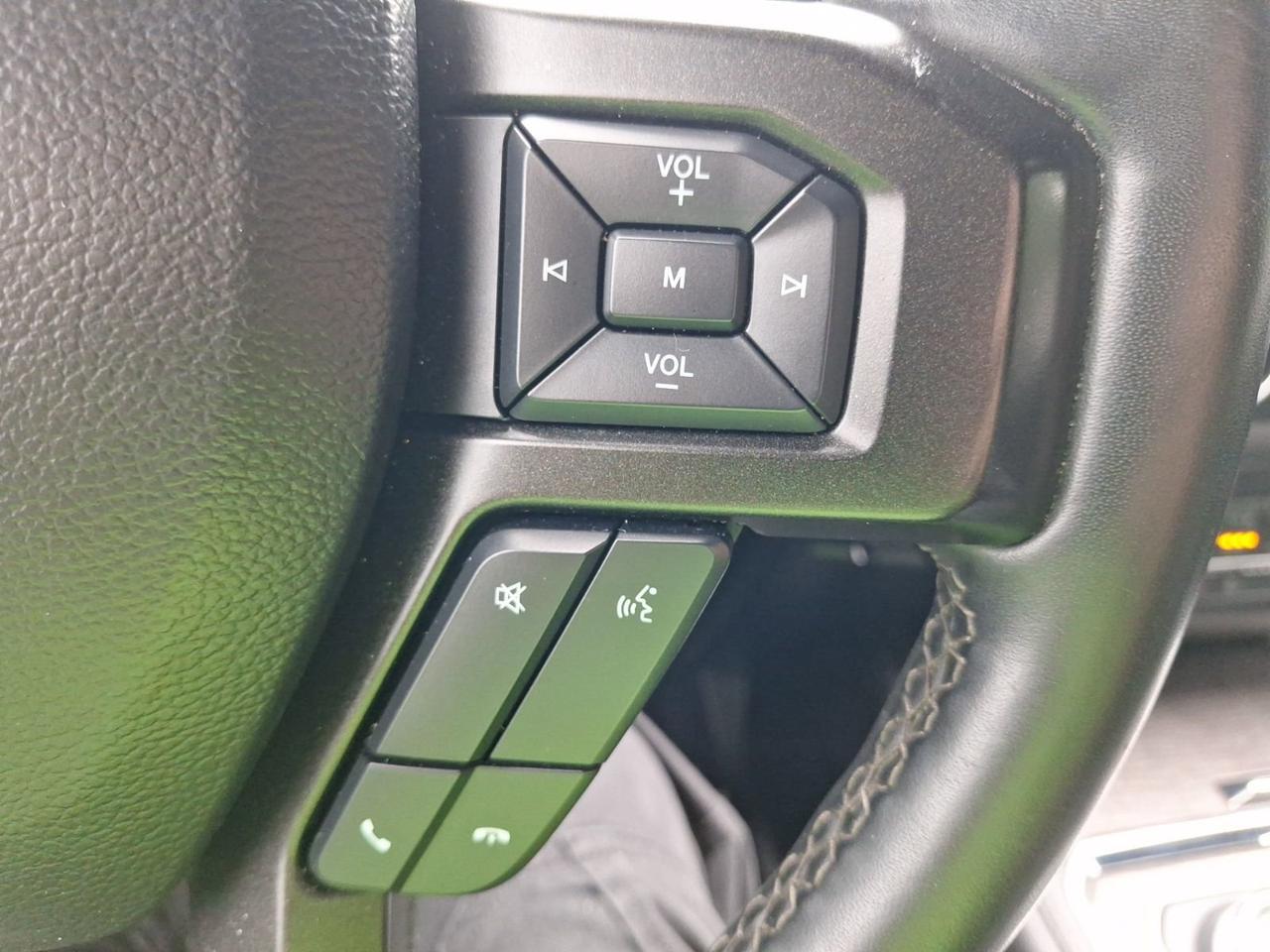 2020 Ford Expedition Limited Hurst TX