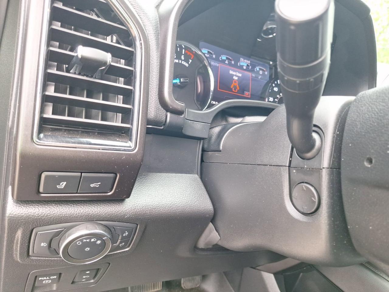 2020 Ford Expedition Limited Hurst TX