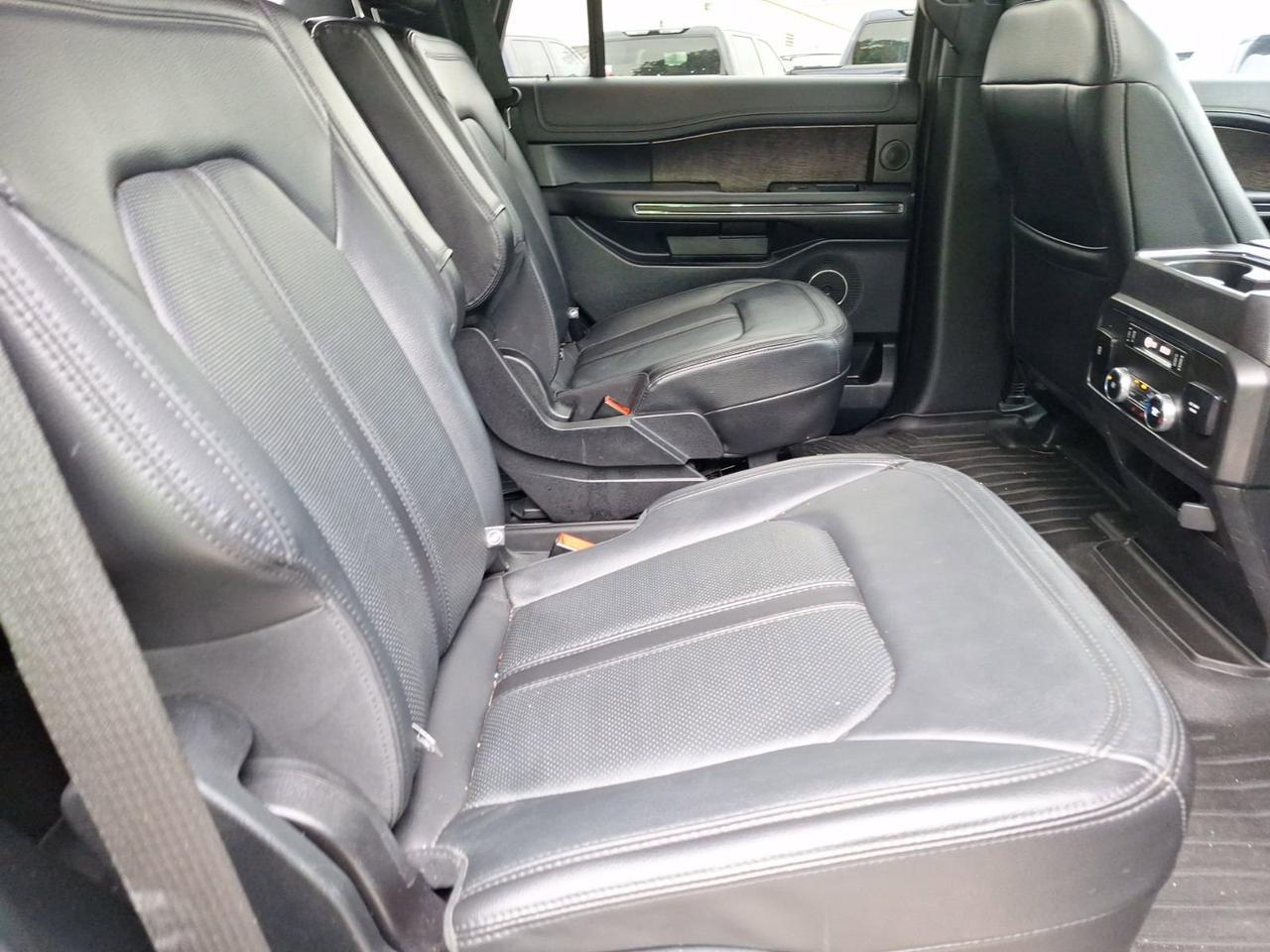 2020 Ford Expedition Limited Hurst TX