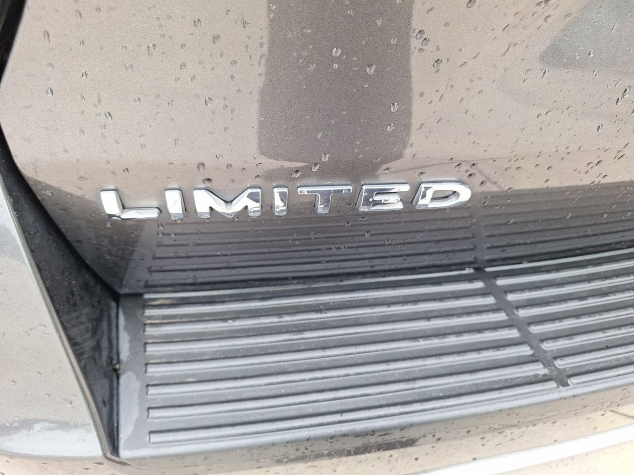 2020 Ford Expedition Limited Hurst TX