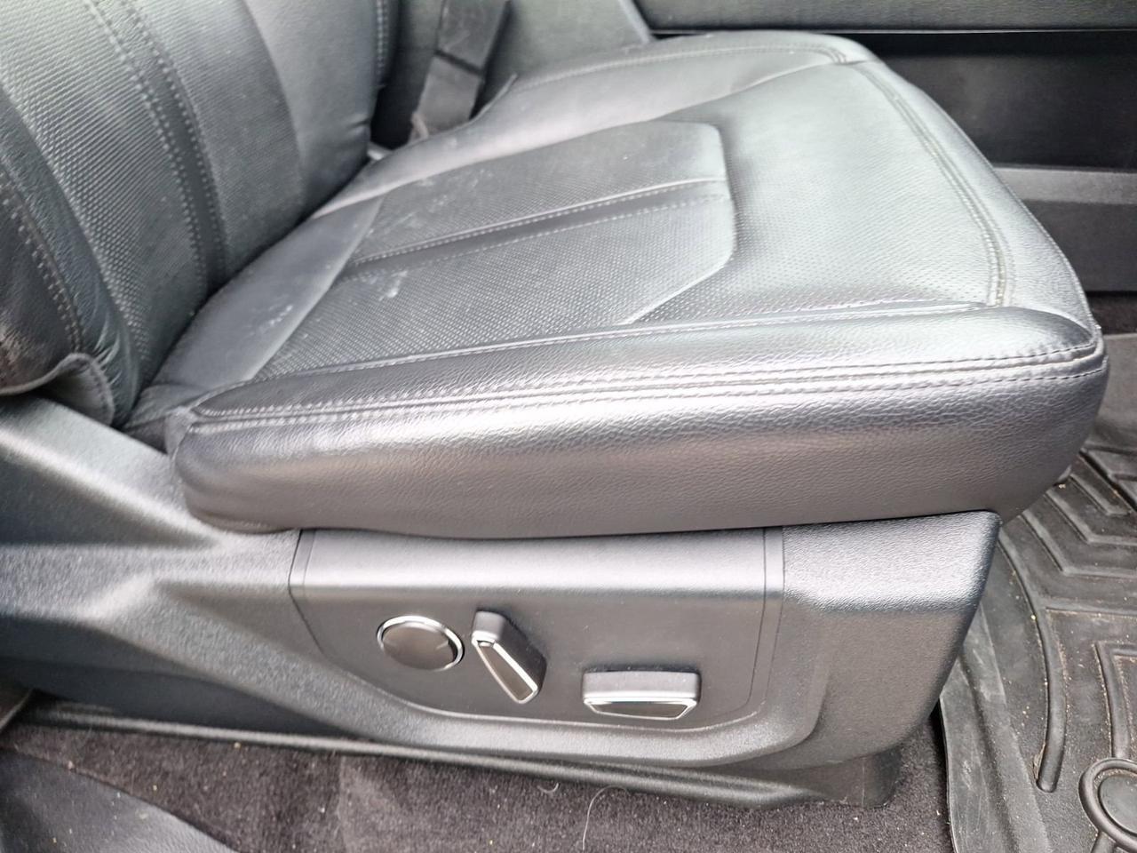 2020 Ford Expedition Limited Hurst TX