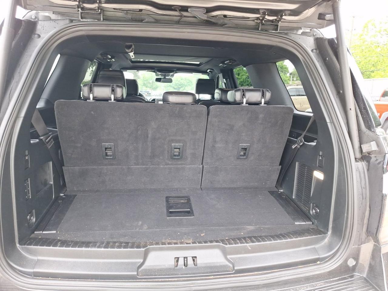 2020 Ford Expedition Limited Hurst TX