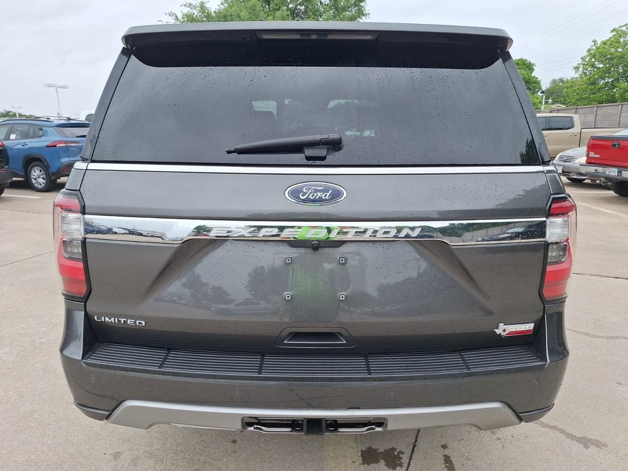 2020 Ford Expedition Limited Hurst TX