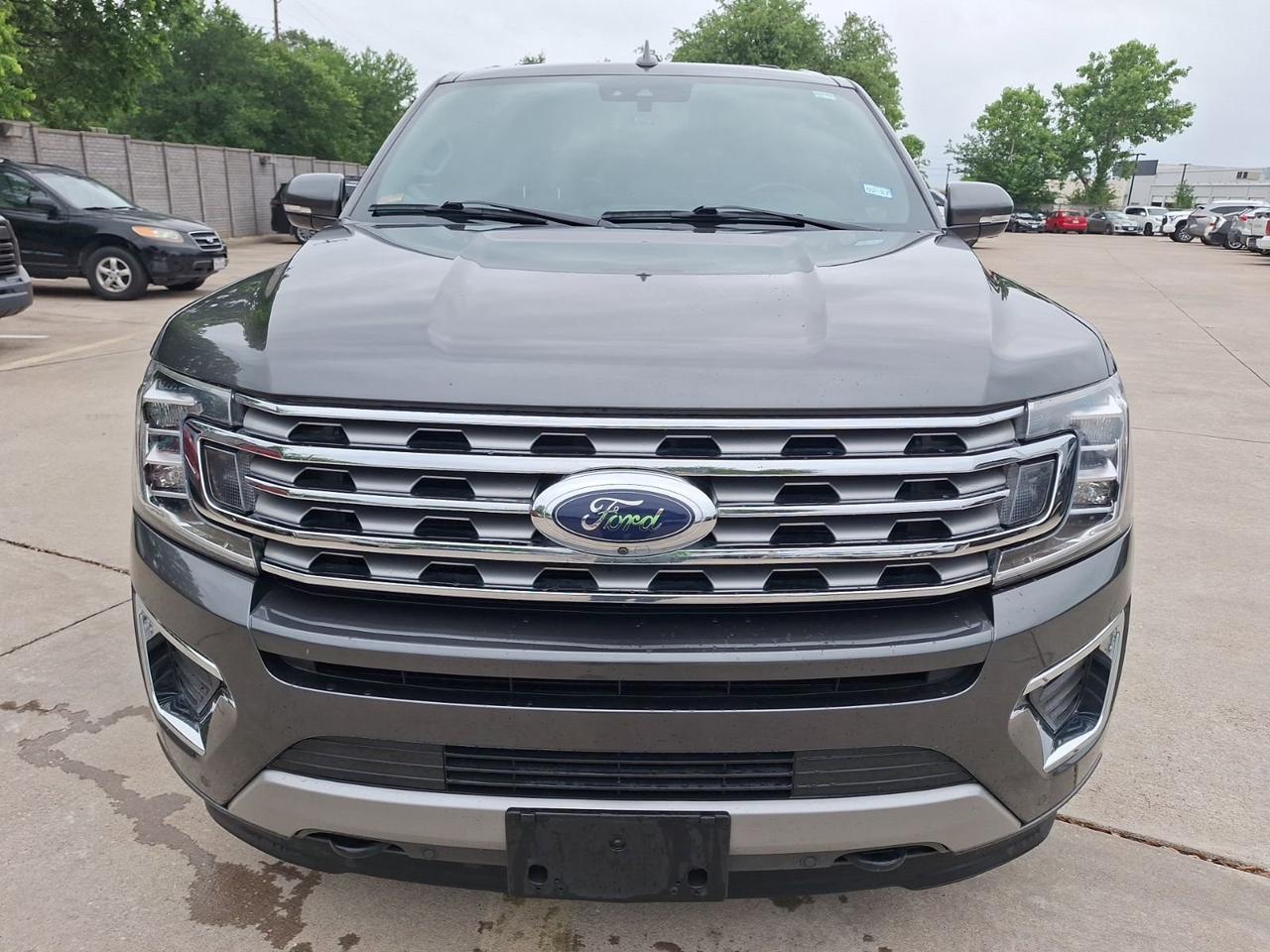 2020 Ford Expedition Limited Hurst TX