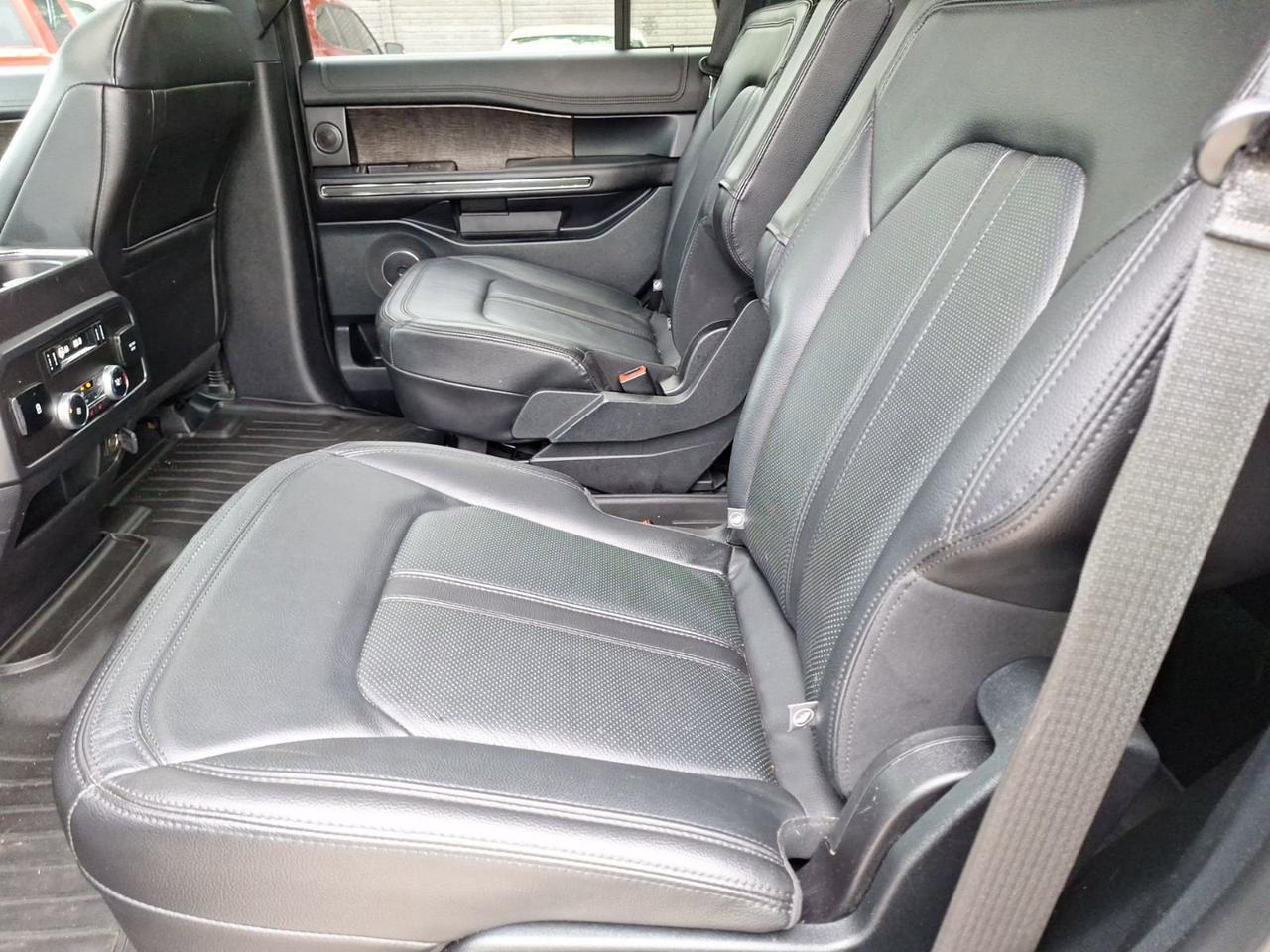 2020 Ford Expedition Limited Hurst TX