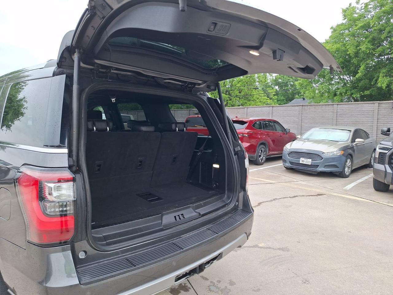 2020 Ford Expedition Limited Hurst TX