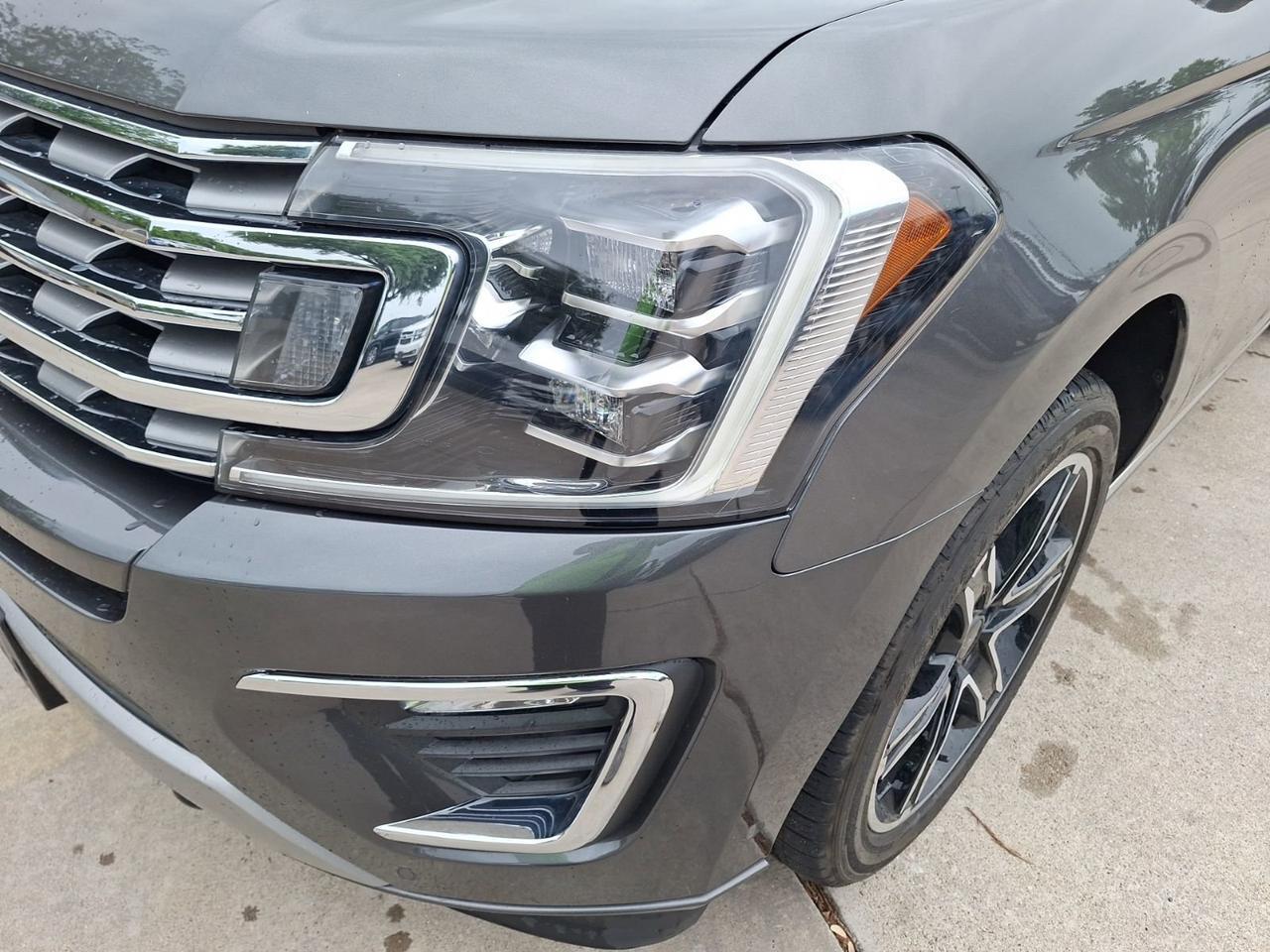 2020 Ford Expedition Limited Hurst TX