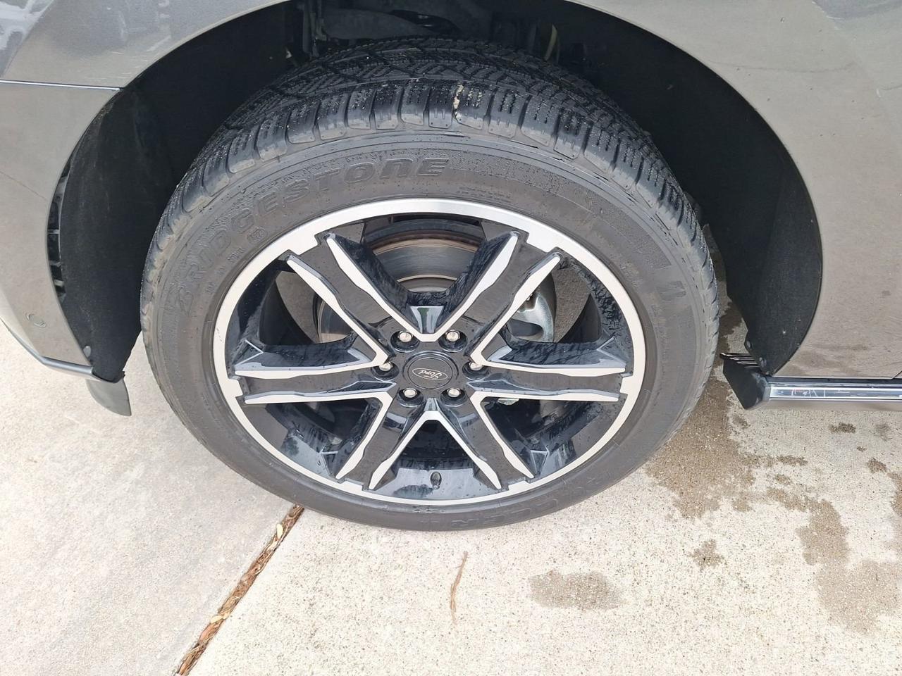 2020 Ford Expedition Limited Hurst TX