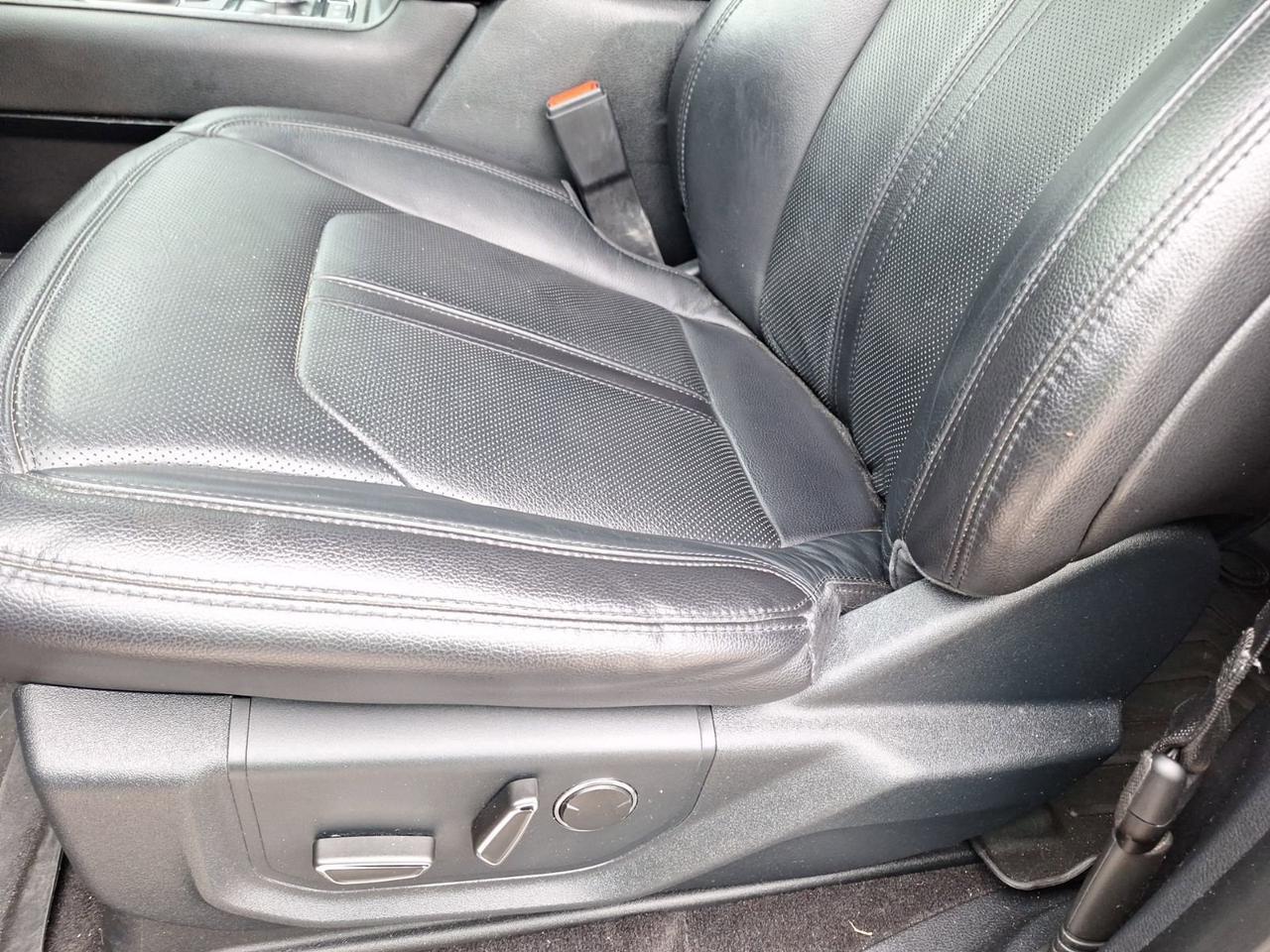 2020 Ford Expedition Limited Hurst TX