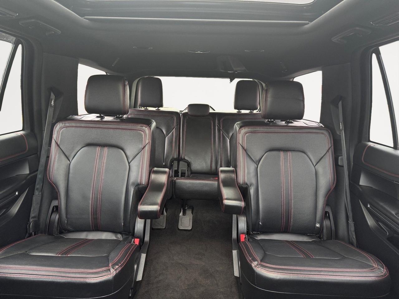 2020 Ford Expedition Limited, HEATED/VENTILATED SEATS, HEATED 2ND ROW, POWERED 2ND/3RD ROW, MOONROOF, UNIVERSAL GARAGE DOOR OPENER, B&O SPEAKERS, POWER LIFTGATE, RUNNING BOARDS, TOW PACKAGE, POWER/HEATED MIRRORS, POWER FOLDING MIRRORS, ONLY 1 OWNER, CLEAN CARFAX, THIS EX Norfolk VA