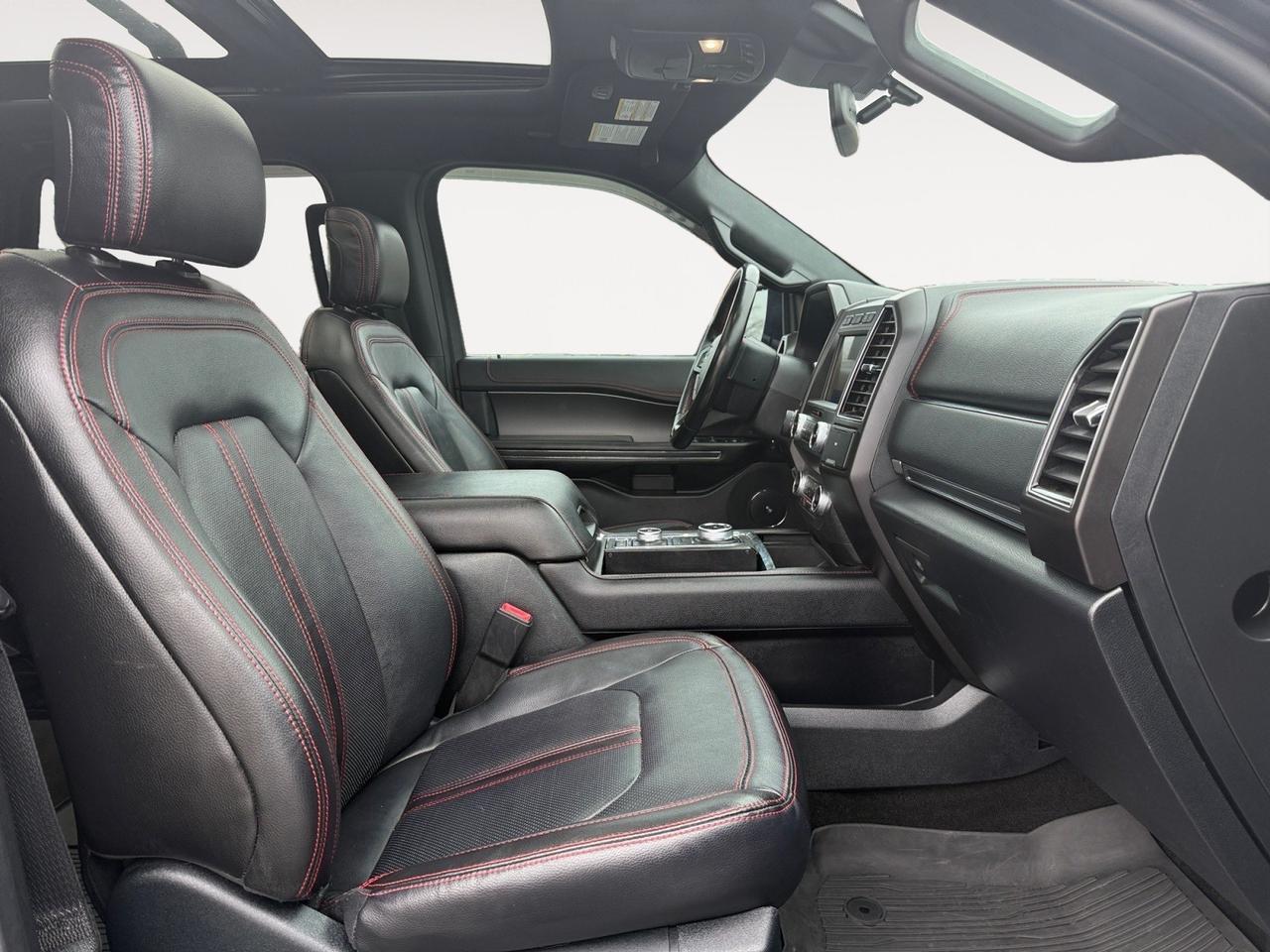 2020 Ford Expedition Limited, HEATED/VENTILATED SEATS, HEATED 2ND ROW, POWERED 2ND/3RD ROW, MOONROOF, UNIVERSAL GARAGE DOOR OPENER, B&O SPEAKERS, POWER LIFTGATE, RUNNING BOARDS, TOW PACKAGE, POWER/HEATED MIRRORS, POWER FOLDING MIRRORS, ONLY 1 OWNER, CLEAN CARFAX, THIS EX Norfolk VA